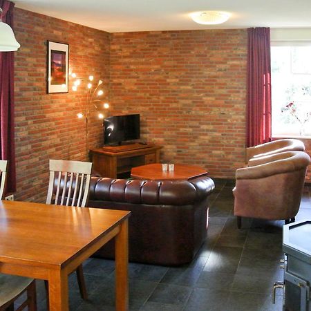 Bungalowpark Bij De Bronnen Nutter Eksteriør billede