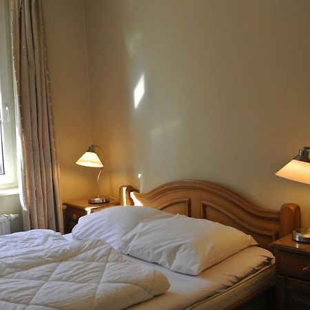 Bungalowpark Bij De Bronnen Nutter Eksteriør billede