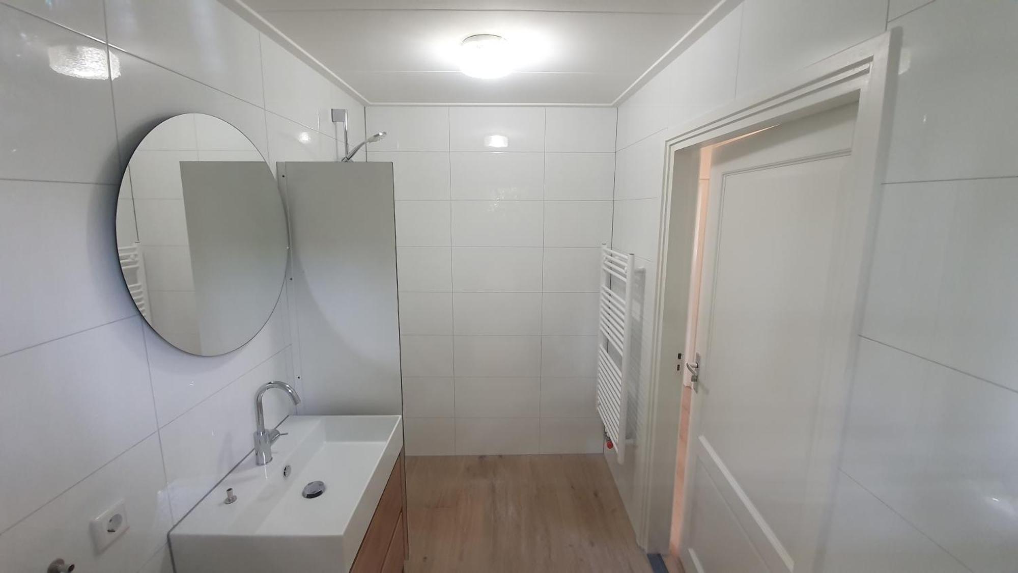 Bungalowpark Bij De Bronnen Nutter Eksteriør billede