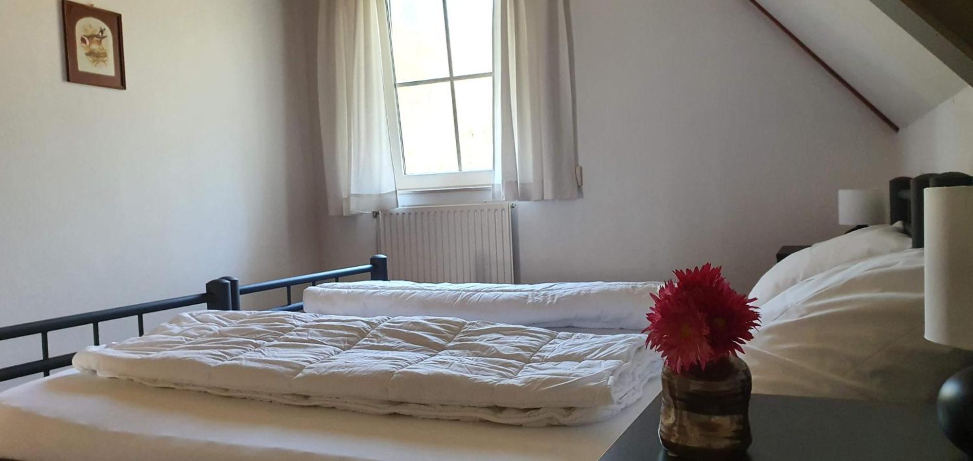 Bungalowpark Bij De Bronnen Nutter Eksteriør billede